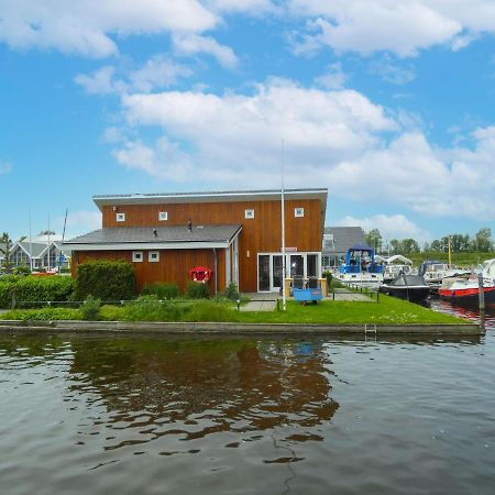 Holiday Home De Meerparel By Interhome Uitgeest Zewnętrze zdjęcie