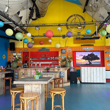 Holiday Home De Meerparel By Interhome Uitgeest Zewnętrze zdjęcie