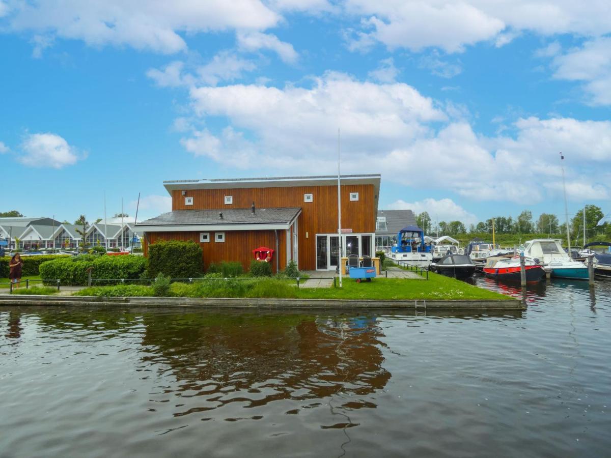 Holiday Home De Meerparel By Interhome Uitgeest Zewnętrze zdjęcie