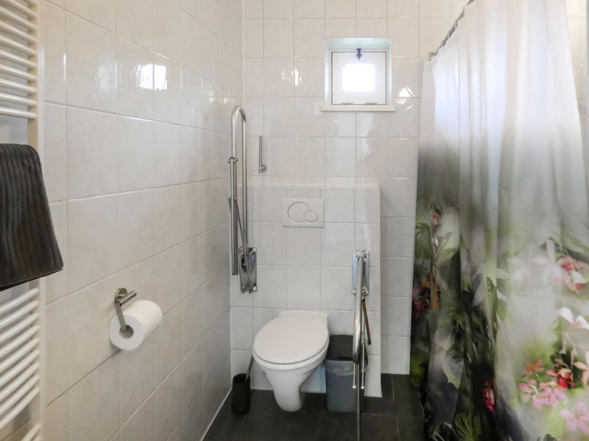 Holiday Home De Meerparel By Interhome Uitgeest Zewnętrze zdjęcie