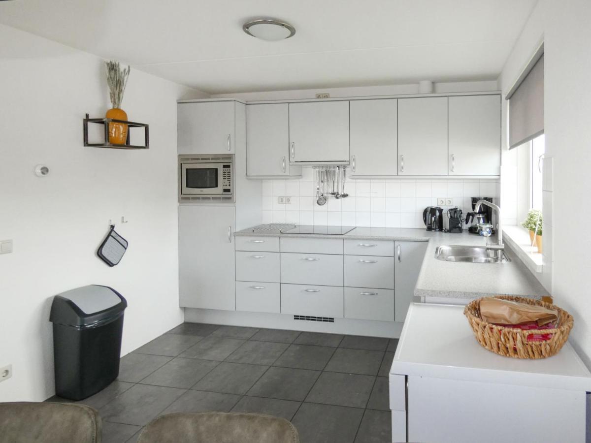 Holiday Home De Meerparel By Interhome Uitgeest Zewnętrze zdjęcie