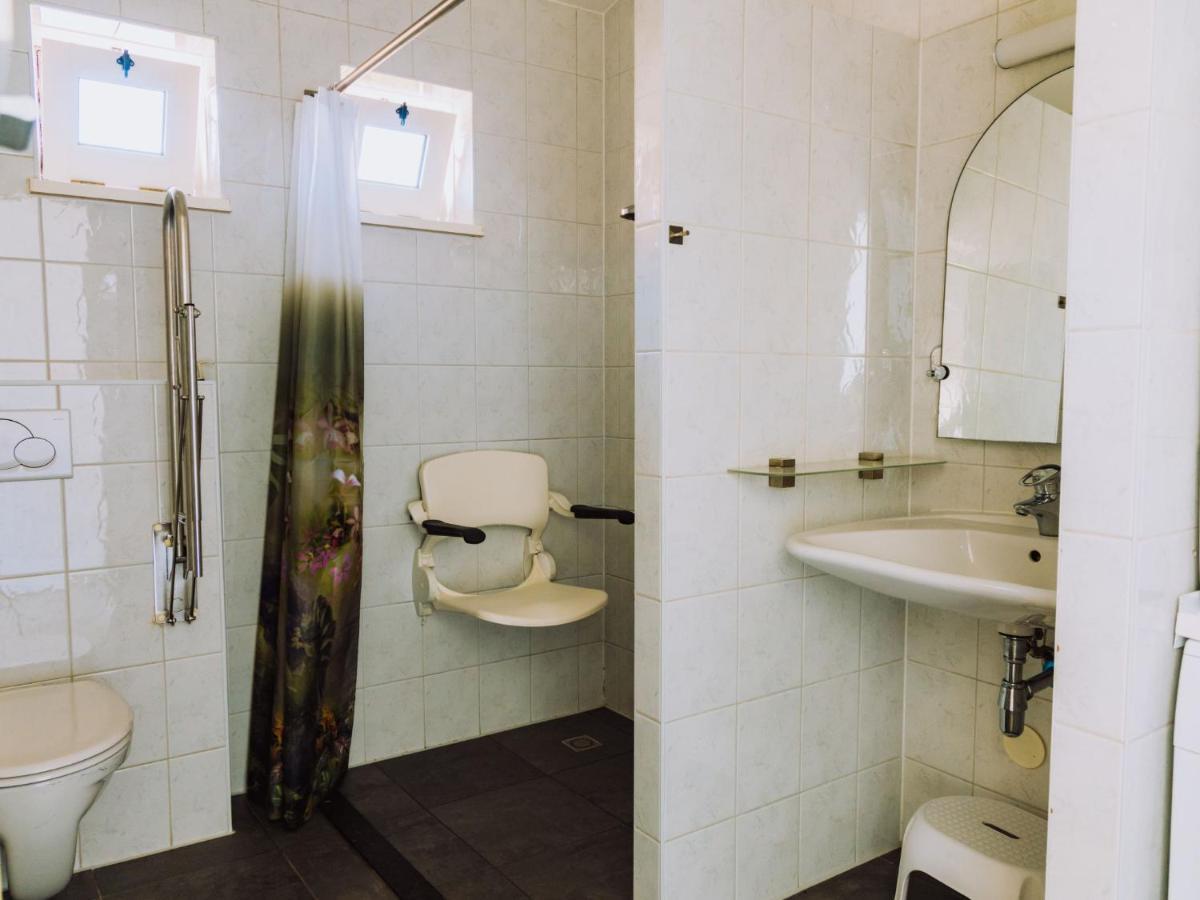 Holiday Home De Meerparel By Interhome Uitgeest Zewnętrze zdjęcie
