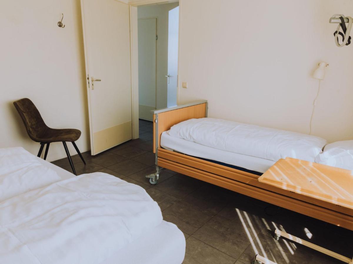 Holiday Home De Meerparel By Interhome Uitgeest Zewnętrze zdjęcie