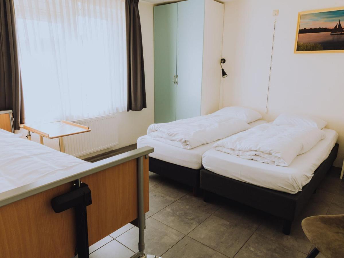Holiday Home De Meerparel By Interhome Uitgeest Zewnętrze zdjęcie