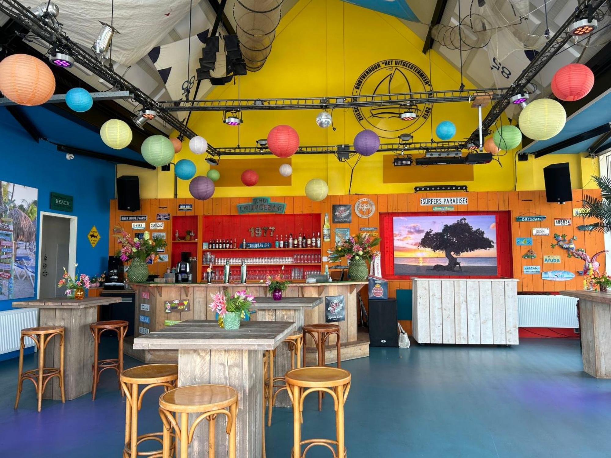 Holiday Home De Meerparel By Interhome Uitgeest Zewnętrze zdjęcie