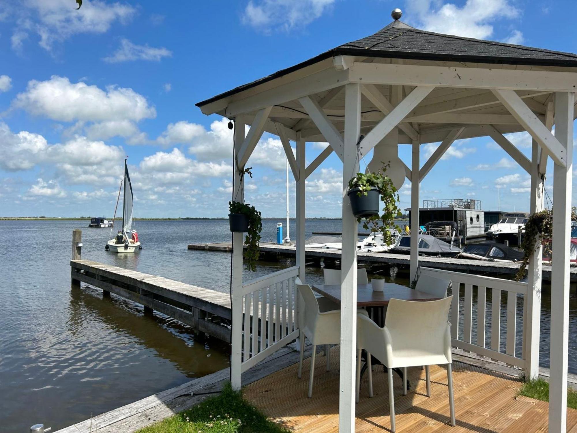 Holiday Home De Meerparel By Interhome Uitgeest Zewnętrze zdjęcie