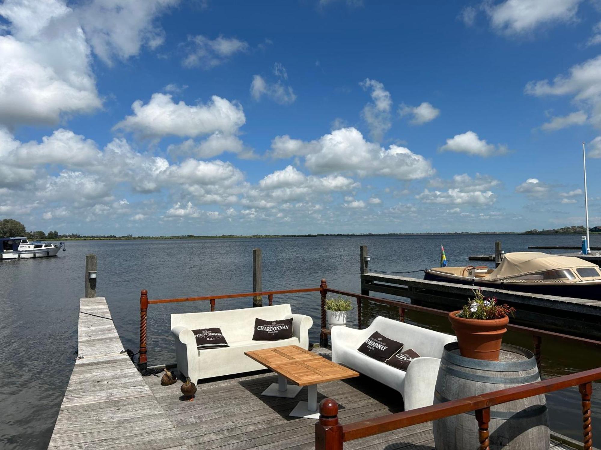 Holiday Home De Meerparel By Interhome Uitgeest Zewnętrze zdjęcie